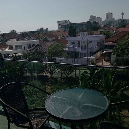 Acqua Condominium Pattaya Exteriör bild