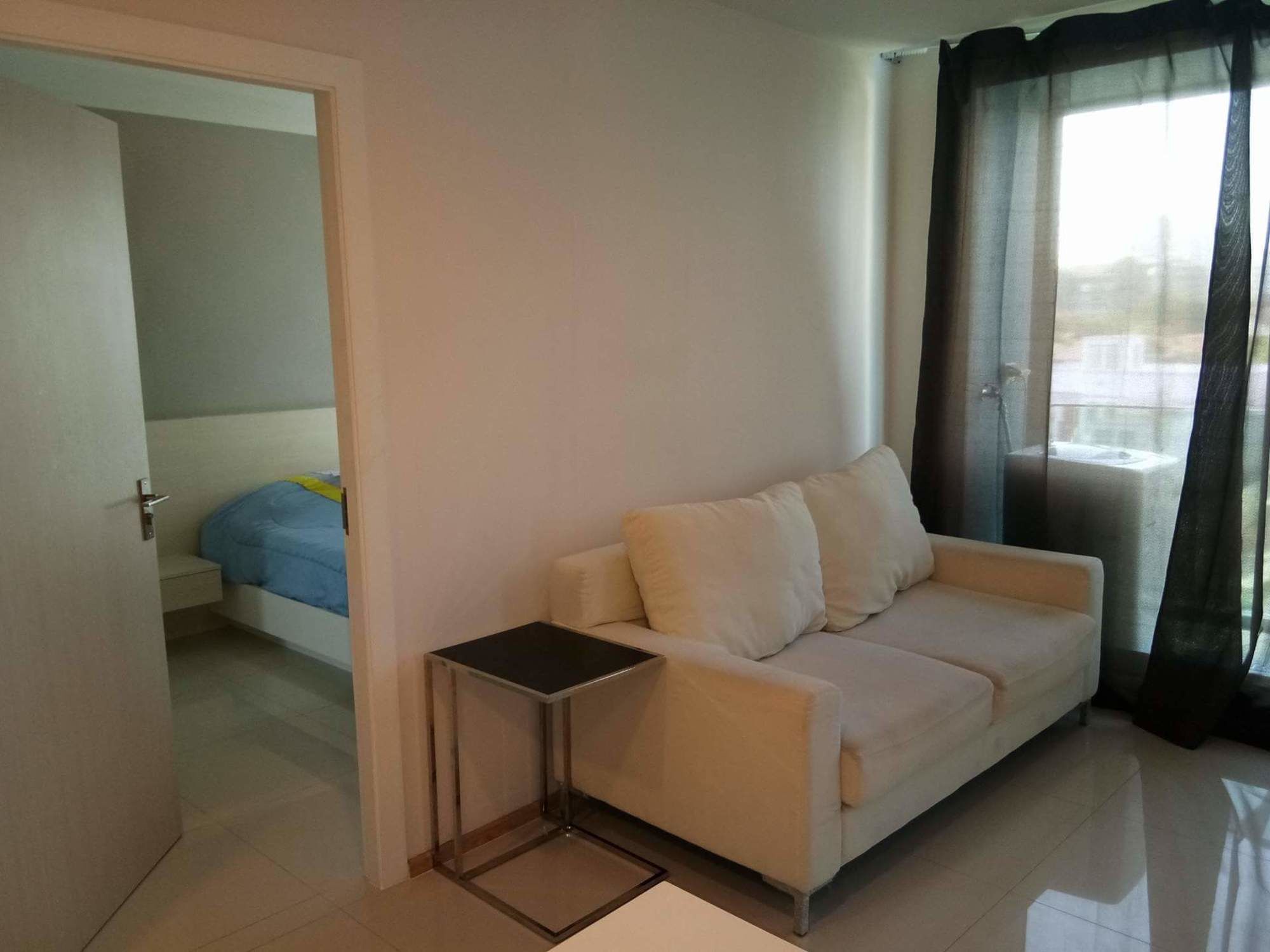 Acqua Condominium Pattaya Exteriör bild