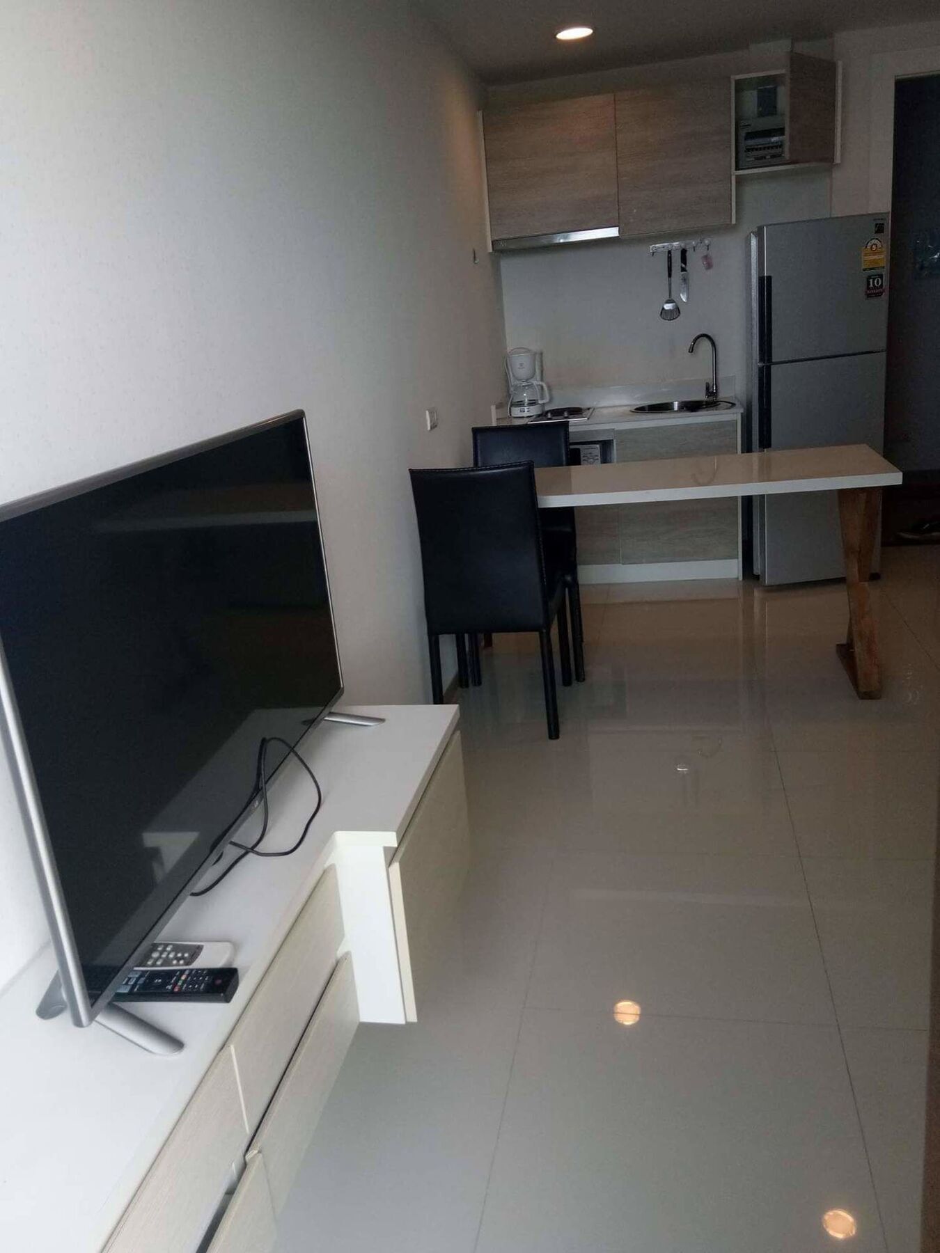 Acqua Condominium Pattaya Exteriör bild